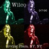 Wilco Artwork