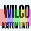 Wilco Artwork