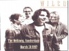 Wilco Artwork