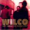 Wilco Artwork