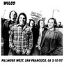 Wilco Artwork