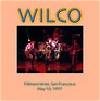 Wilco Artwork