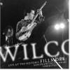 Wilco Artwork