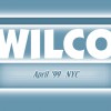 Wilco Artwork