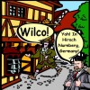 Wilco Artwork