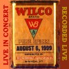 Wilco Artwork