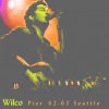 Wilco Artwork