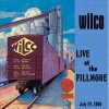 Wilco Artwork