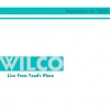 Wilco Artwork