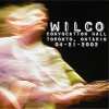 Wilco Artwork