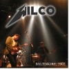 Wilco Artwork