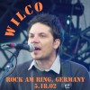 Wilco Artwork