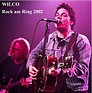 Wilco Artwork