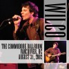 Wilco Artwork