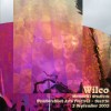 Wilco Artwork