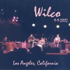 Wilco Artwork