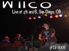 Wilco Artwork