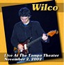 Wilco Artwork