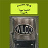 Wilco Artwork