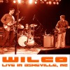 Wilco Artwork