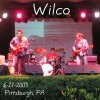 Wilco Artwork