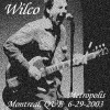 Wilco Artwork