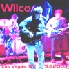 Wilco Artwork