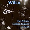 Wilco Artwork