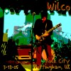 Wilco Artwork