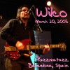 Wilco Artwork