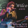 Wilco Artwork