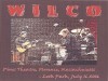 Wilco Artwork