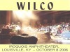 Wilco Artwork